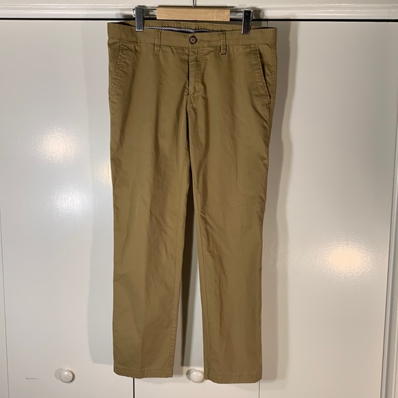 Louis Philippe 34”x31” - Picture 2 of 16